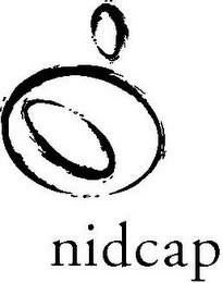 NIDCAP logo
