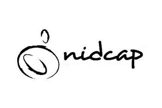 NIDCAP logo