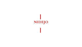 NIDEJO logo