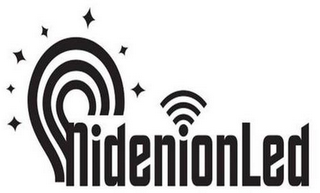 NIDENIONLED logo