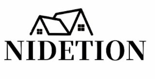 NIDETION logo