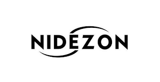 NIDEZON logo