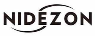NIDEZON logo
