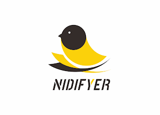 NIDIFYER logo
