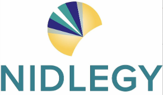 NIDLEGY logo