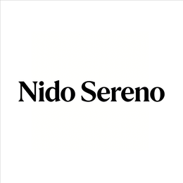 NIDO SERENO logo
