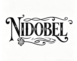 NIDOBEL logo