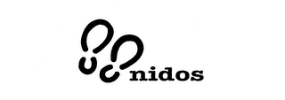 NIDOS logo