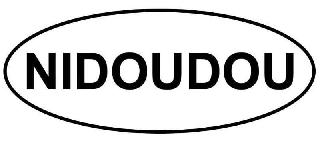 NIDOUDOU logo