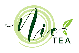 NIE TEA logo