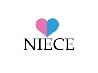 NIECE logo