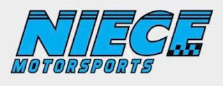 NIECE MOTORSPORTS logo