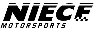 NIECE MOTORSPORTS