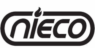NIECO logo