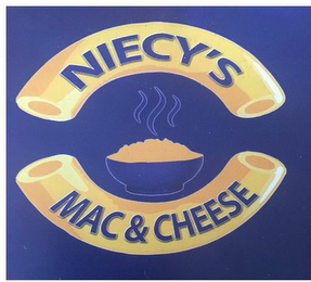 NIECY'S MAC & CHEESE
