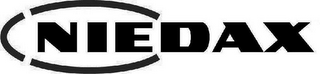 NIEDAX logo