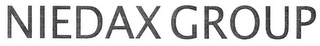 NIEDAX GROUP logo