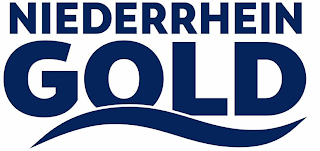 NIEDERRHEIN GOLD logo