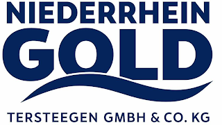 NIEDERRHEIN GOLD TERSTEEGEN GMBH & CO. KG logo