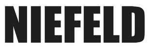 NIEFELD logo