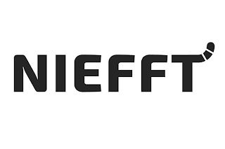 NIEFFT logo