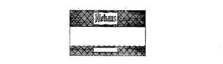 NIEHAUS logo