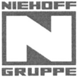 NIEHOFF N GRUPPE logo