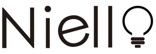 NIELLO logo