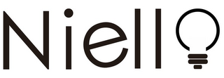 NIELLO logo
