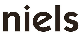 NIELS logo
