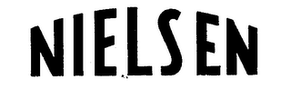 NIELSEN logo