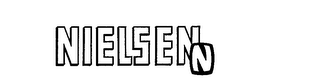 NIELSEN logo