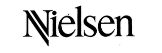 NIELSEN logo