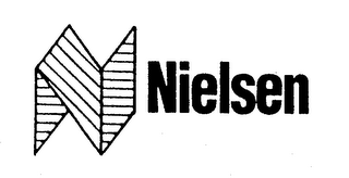 NIELSEN logo