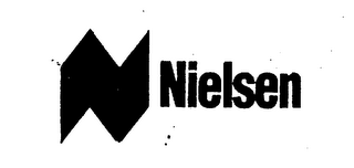 NIELSEN logo