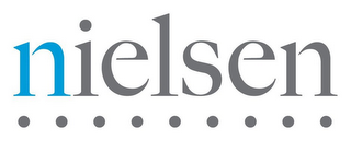 NIELSEN logo