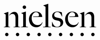 NIELSEN logo
