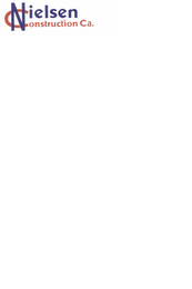 NIELSEN CONSTRUCTION CA. logo