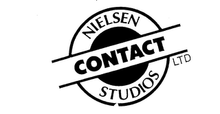 NIELSEN CONTACT STUDIOS LTD logo