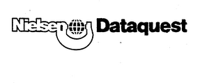 NIELSEN DATAQUEST logo