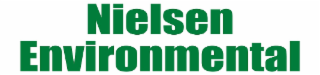 NIELSEN ENVIRONMENTAL logo
