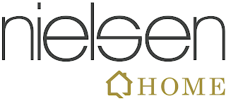 NIELSEN HOME logo