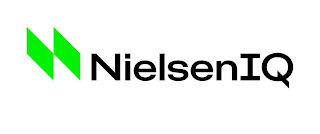 NIELSEN IQ logo