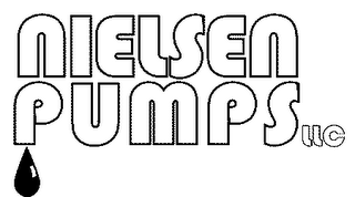 NIELSEN PUMPS LLC logo
