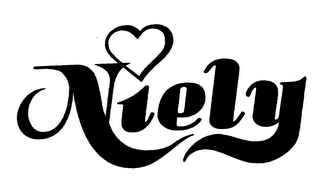 NIELY logo