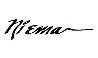 NIEMA logo