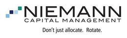 NIEMANN CAPITAL MANAGEMENT DON'T JUST ALLOCATE. ROTATE. logo