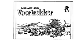 NIEMEYER VOORTREKKER TN logo