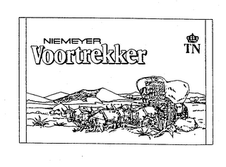 NIEMEYER VOORTREKKER TN logo