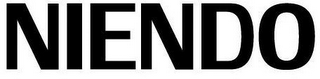 NIENDO logo